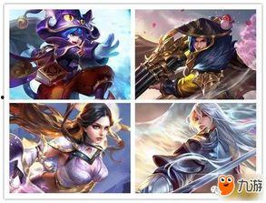 王者荣耀三月最新爆料,神秘英雄登场，全新玩法等你解锁！