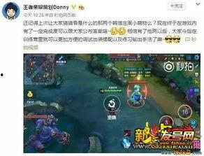 王者荣耀微博最新爆料,神秘英雄即将登场，技能揭秘！#