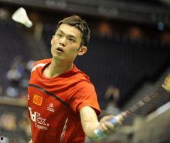 林丹爆料最新消息新闻,揭秘羽毛球界惊人内幕！