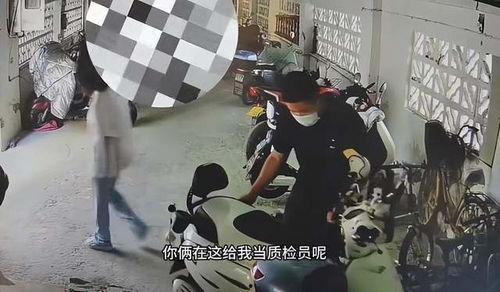 南京爆料男子被打视频最新,街头暴力冲突引发社会关注