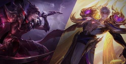 王者皮肤爆料最新戈雅怎么获得,掌握技巧轻松入手