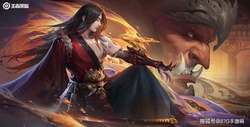 王者荣耀最新爆料修罗,修罗觉醒，战神归来！