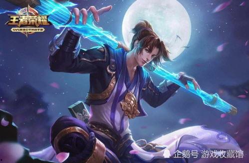 王者皮肤最新爆料猴子,王者峡谷新皮肤神秘爆料，全新猴年限定皮肤即将亮相