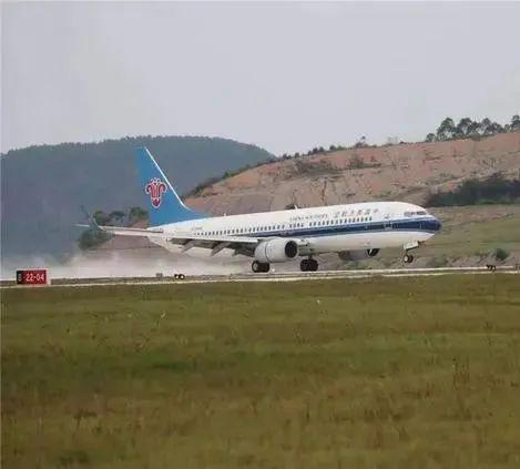 玉林飞机场最新爆料,航程拓展与设施升级，打造区域航空枢纽新篇章