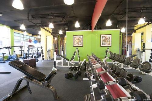 合肥多家健身房最新爆料,揭秘行业秘密与会员权益真相