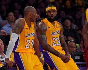 腾讯湖人最新交易消息爆料,腾讯最新爆料揭示湖人队最新动态！”