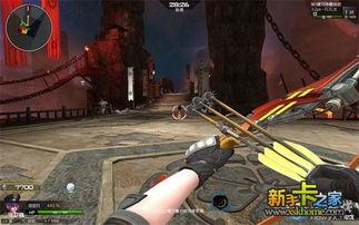 逆战体验服资格最新爆料,揭秘全新玩法与神秘奖励