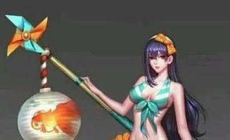 黄忠最新皮肤官方爆料图片,炫酷机甲风，再现传奇英雄风采