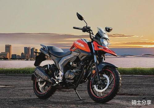 豪爵最新爆料车型,颠覆传统，引领未来摩托车潮流”